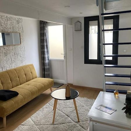 Studio Cosy Saint-Quay-Portrieux Exterior foto